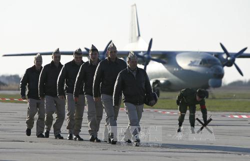 "Phong cách KGB" của ông Putin trong quyết định "ra, vào" Syria ảnh 2